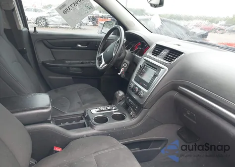 2016 GMC Acadia Sle from USA, damaged, VIN 1GKKVPKD9GJ233094